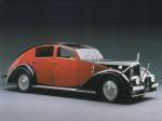 Voisin C25 Aerodyne Saloon 1934 года